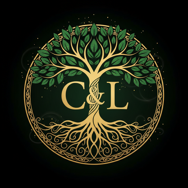 Conscious & Lit